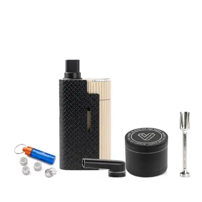Limelight Frolic Starter Vaporizer Kit