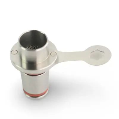 Lotus 14mm Bowl Adapter