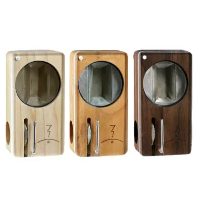 Magic Flight Launch Box Vaporizer