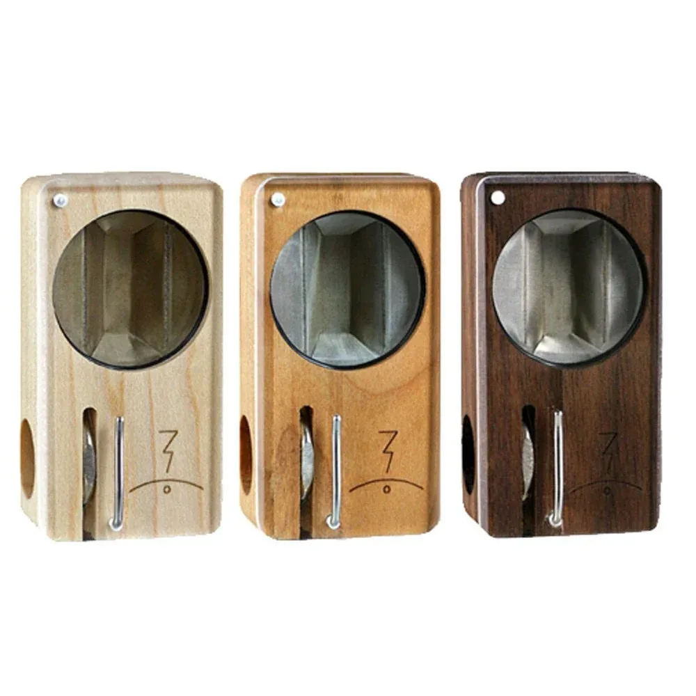 Magic Flight Launch Box Vaporizer