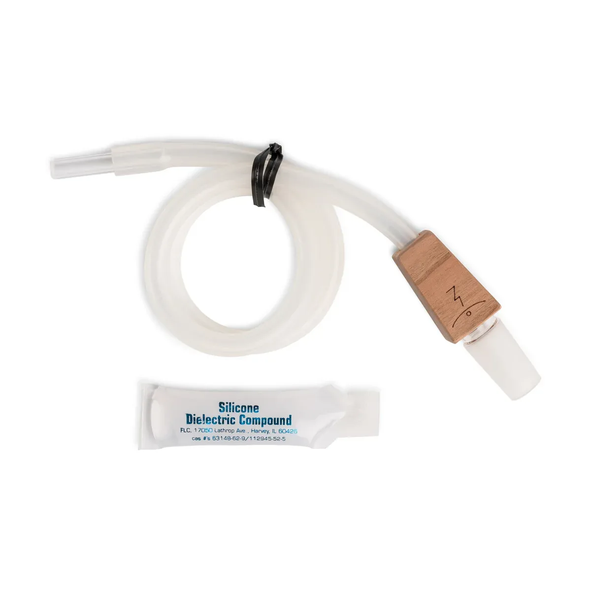 Magic Flight Water Pipe Whip