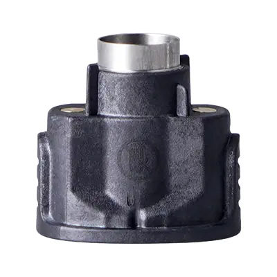 Mambo Heating Oven Chamber