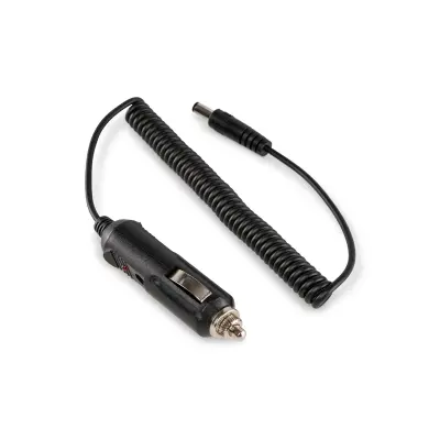 Mighty Car Charger / Adapter, Storz & Bickel