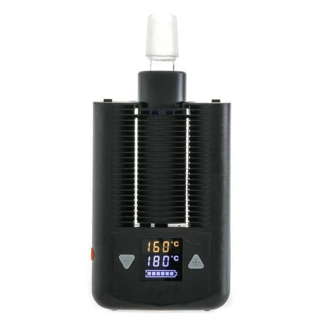 Mighty & Crafty+ 14mm Water Pipe Adapter