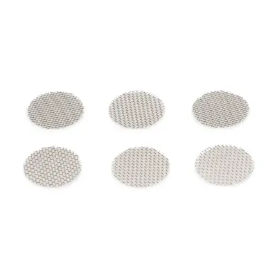 Mighty/Crafty Screen Set (Coarse)