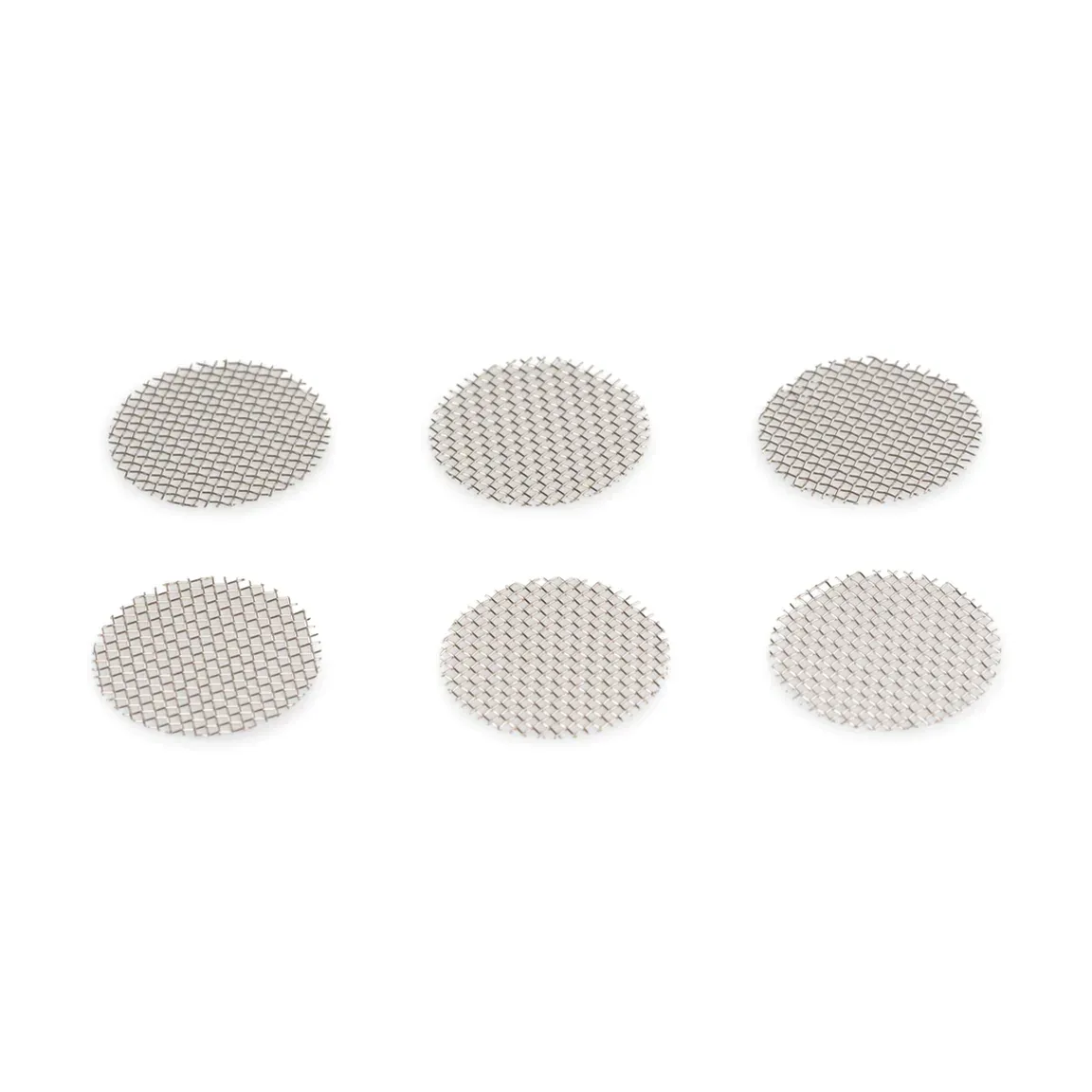 Mighty/Crafty Screen Set (Coarse)