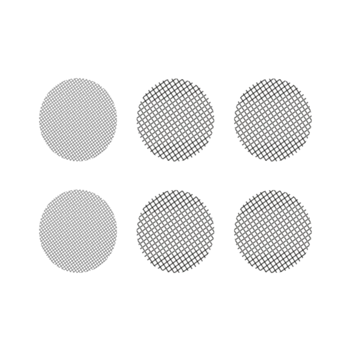 Mighty/Crafty Screen Set