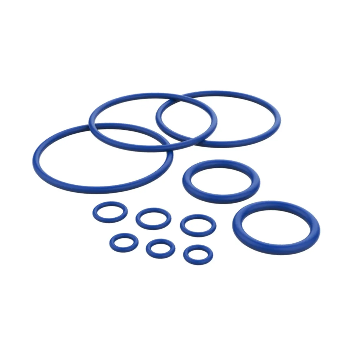 Mighty Seal Ring Set