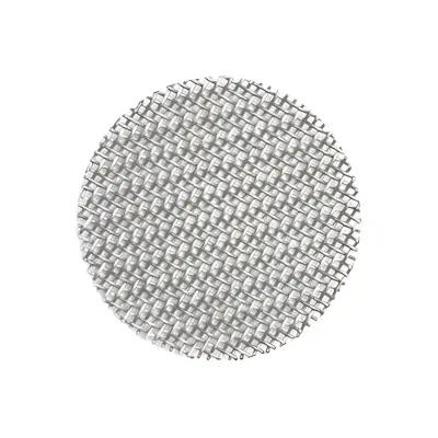 MiniNail Stainless Steel Screens