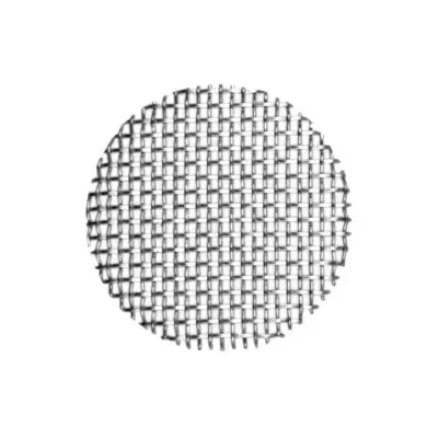 MiniNail Titanium Screens