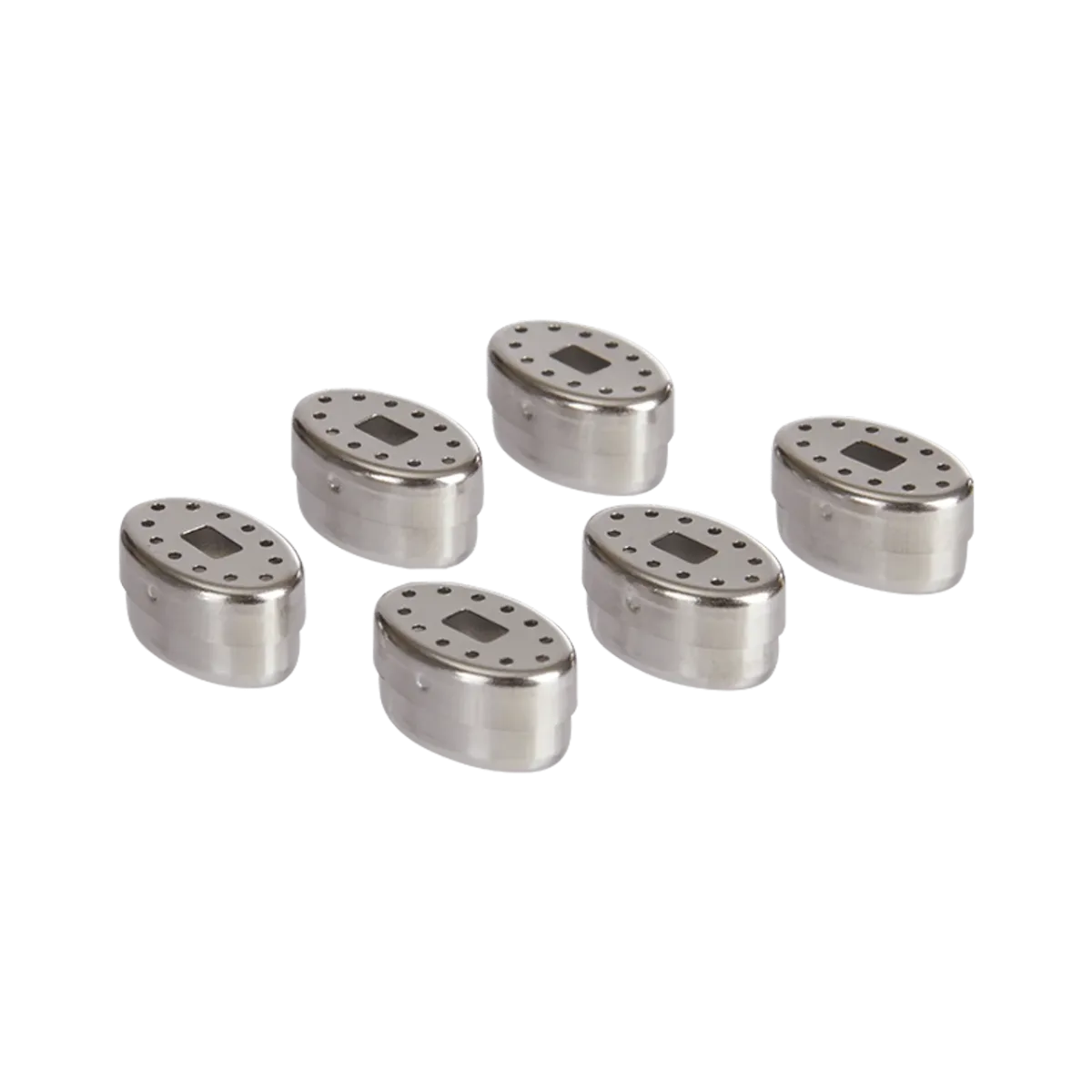 Miqro Series Dosage Pods