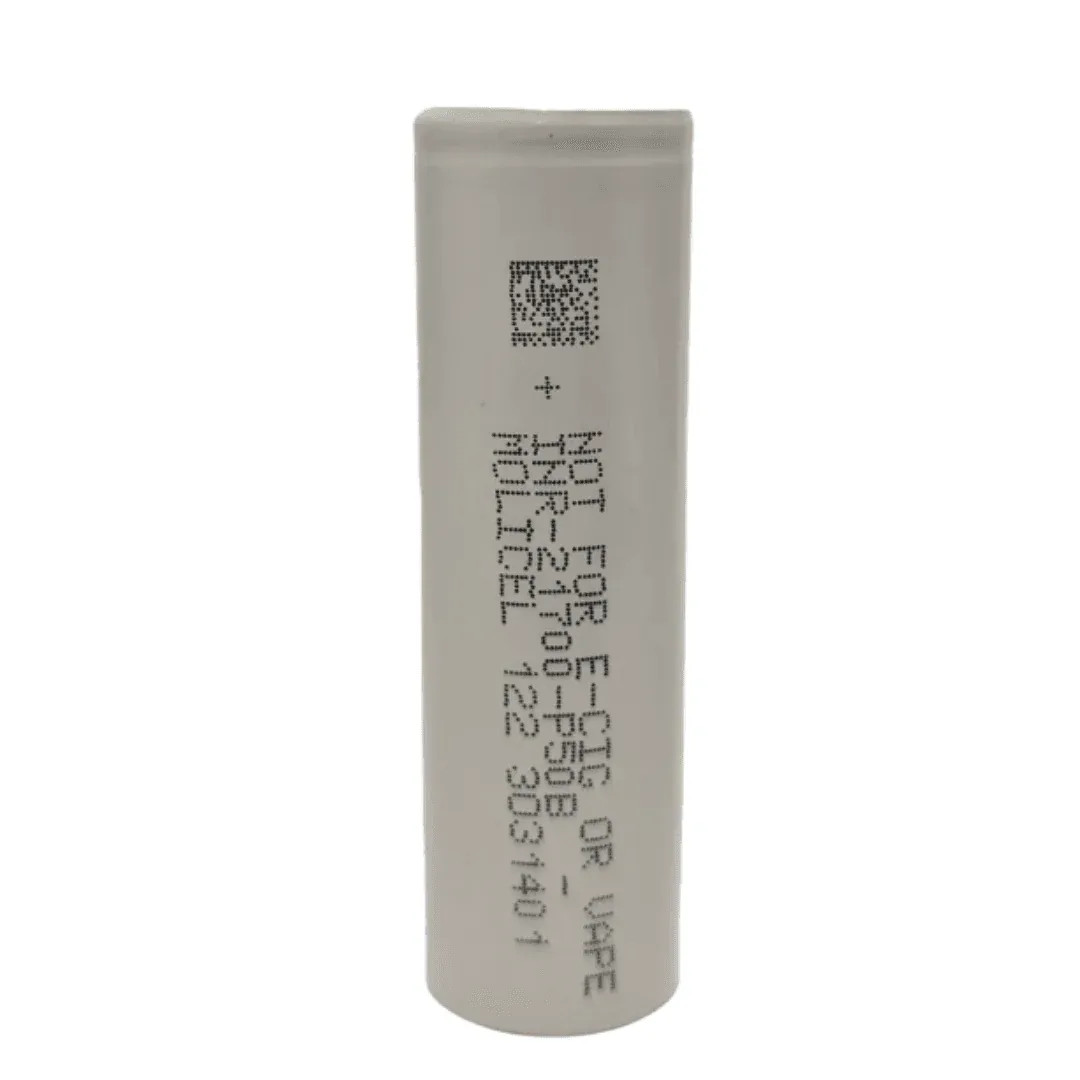 Molicel 21700 P50B Battery