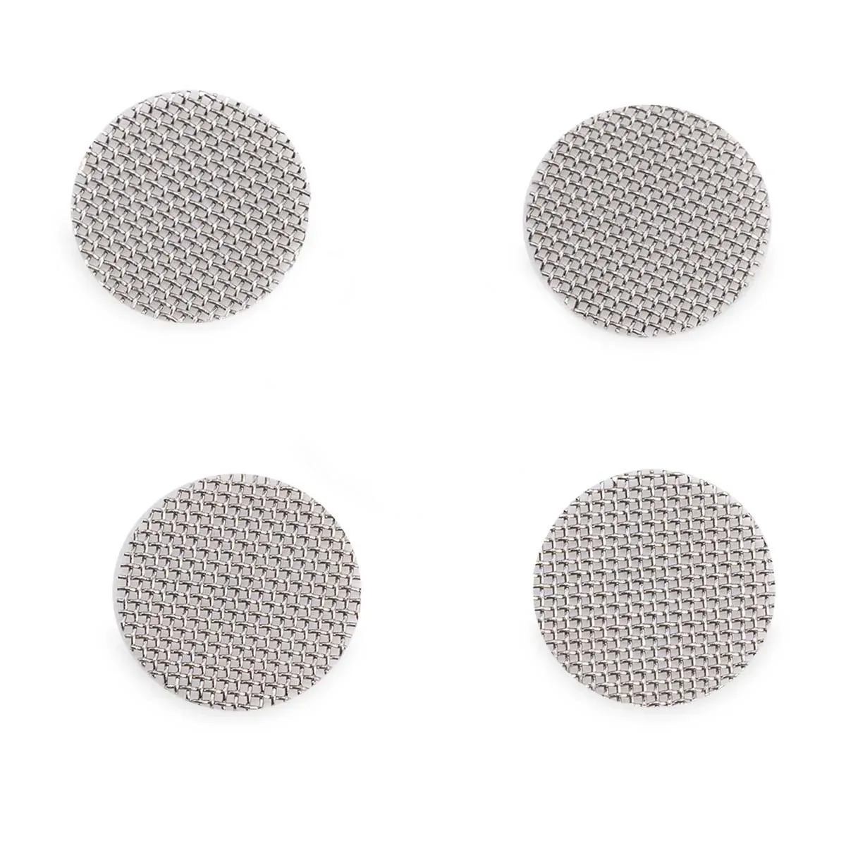Mouthpiece screens for ZV (Pack of 4)