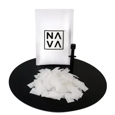 NAVA Pouch Refill 100 Pack