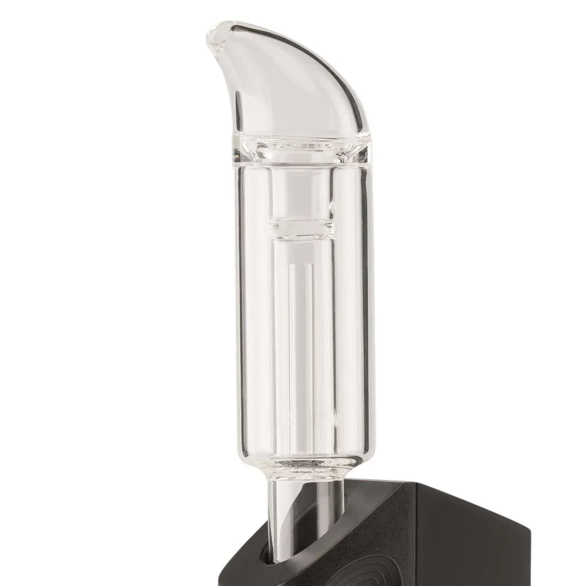New Open Box - Curved Mini Bubbler for ZVaporizer Australia ONE