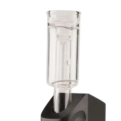 New Open Box - Mini Bubbler for ZVaporizer Australia ONE