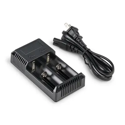 Nitecore i2/i4 Battery Charger