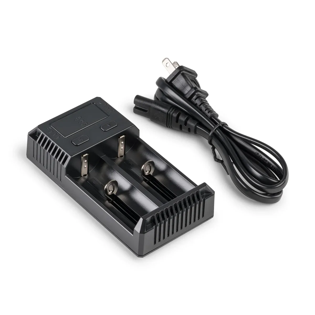 Nitecore i2/i4 Battery Charger