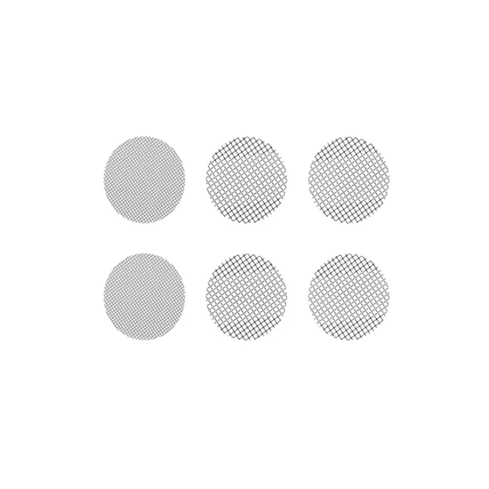 Normal Screen Set (Small) - Mighty, Crafty, Crafty+, Plenty, Volcano