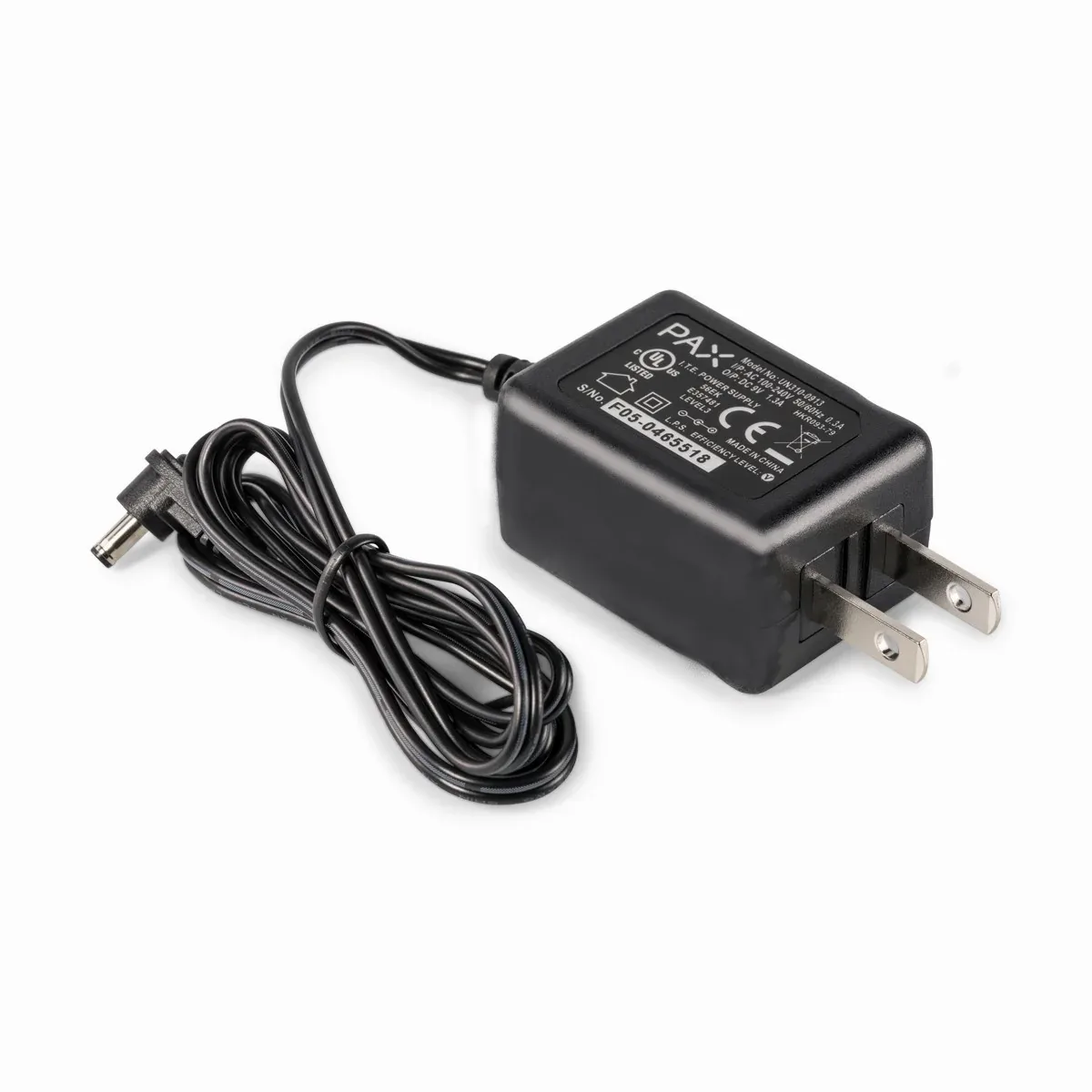 PAX 2/3 AC Adaptor