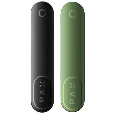 Pax Flow Door Replacement