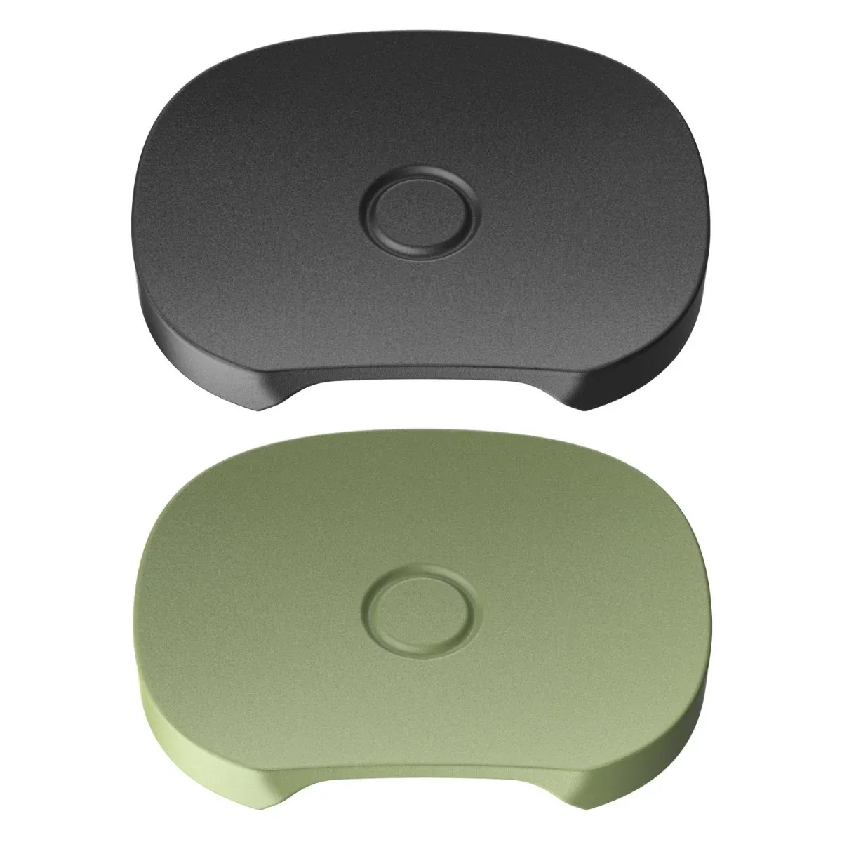 Pax Flow Flat Mouthpiece 2 Pack
