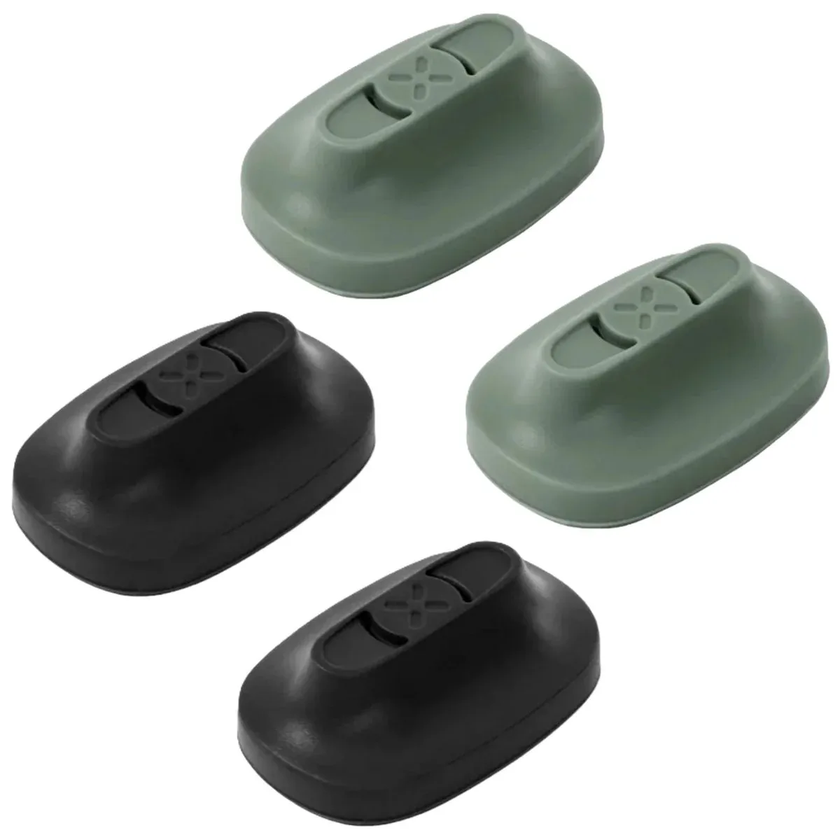 Pax Flow Raised Mouthpiece 2 Pack