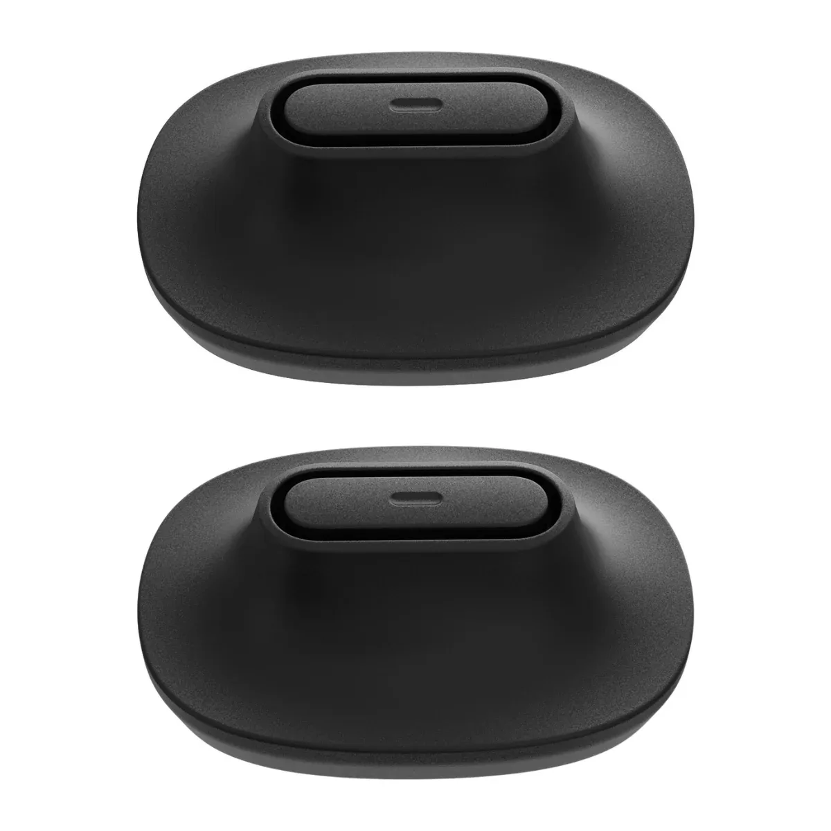 PAX Four Raised Mouthpiece