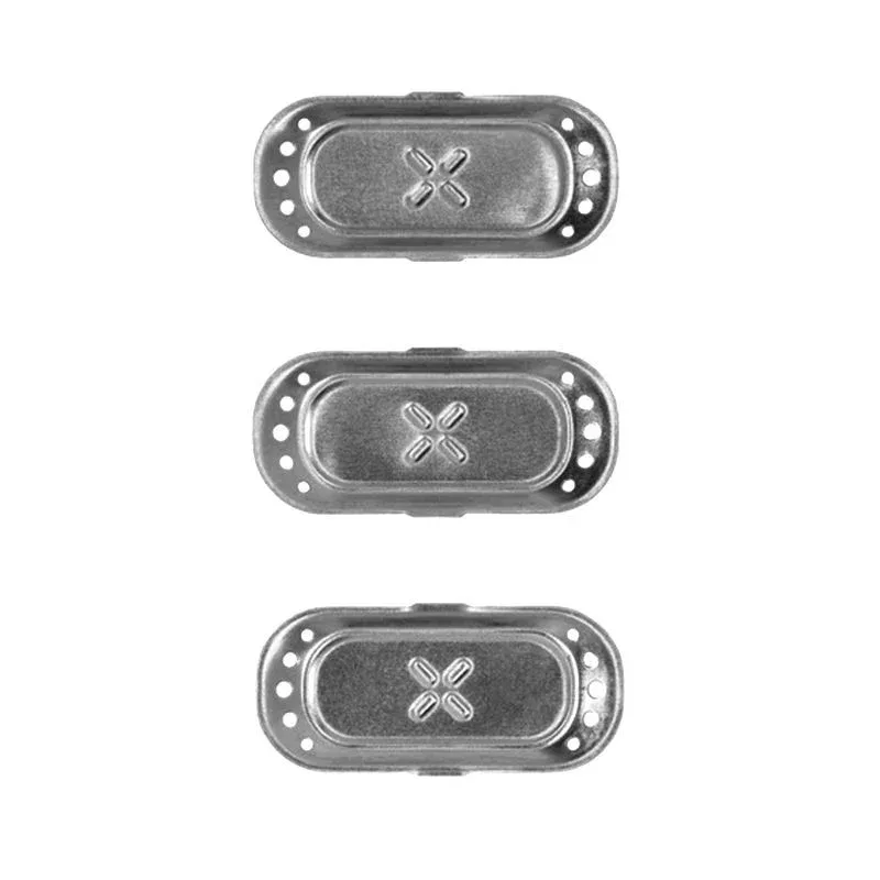 Pax Labs Pax 3D Oven Screens Pack Of 3
