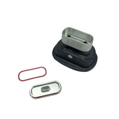 Pax Labs Pax Plus Concentrates Insert