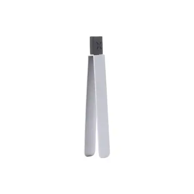 Pax Labs Pax Tongs Silver