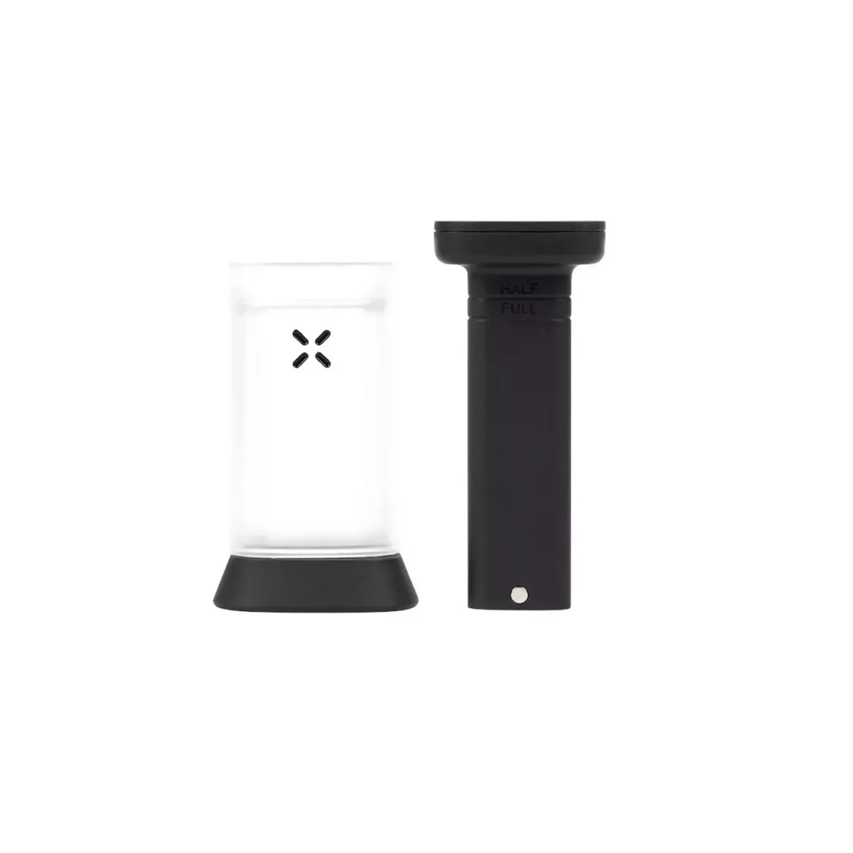 Pax Labs Puck Press