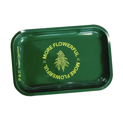 Pax - Metal Tray