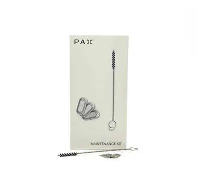 Pax Plus & Mini Maintenance Kit