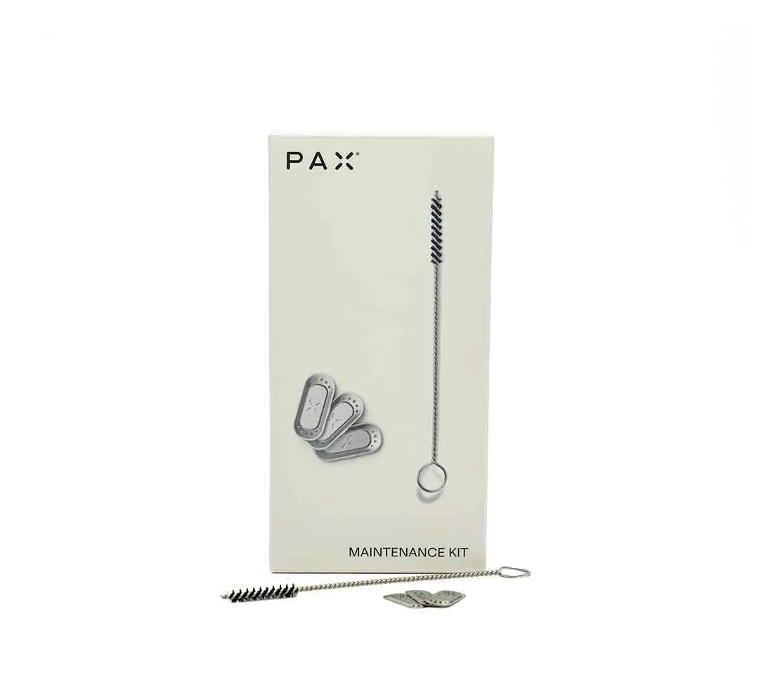 Pax Plus & Mini Maintenance Kit