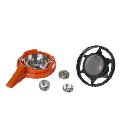 Plenty Filling Chamber With Reducer