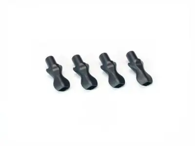 Plenty Mouthpiece Set, Storz & Bickel