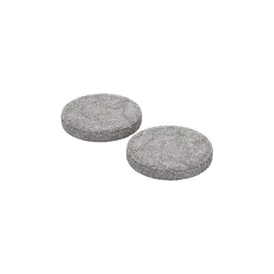 Plenty Solid Concentrate Pad Set (Large), Storz & Bickel