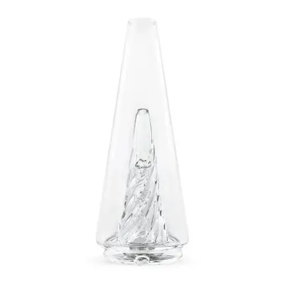 Puffco New Peak Glass 2.0 For New Peak / Peak Pro Vaporizers