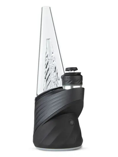 Puffco New Peak Pro E-Rig Vaporizer for Concentrates