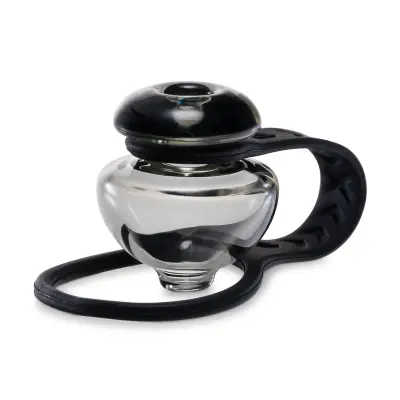 Puffco Peak Ball Cap & Tether