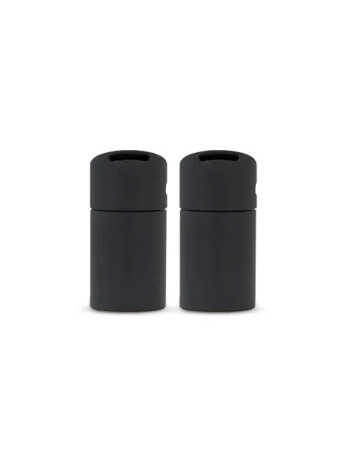 Puffco Pivot 3D Chamber Onyx 2-Pack