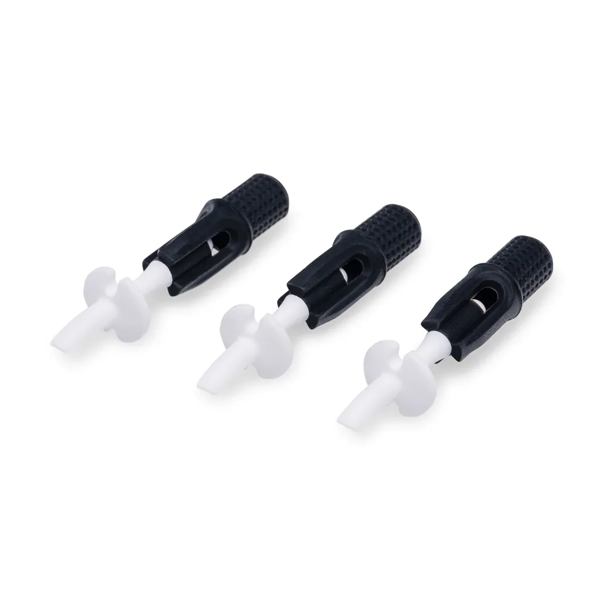 Puffco Plus v2 Replacement Dart 3-Pack