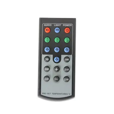 Remote Control for Arizer Extreme Q