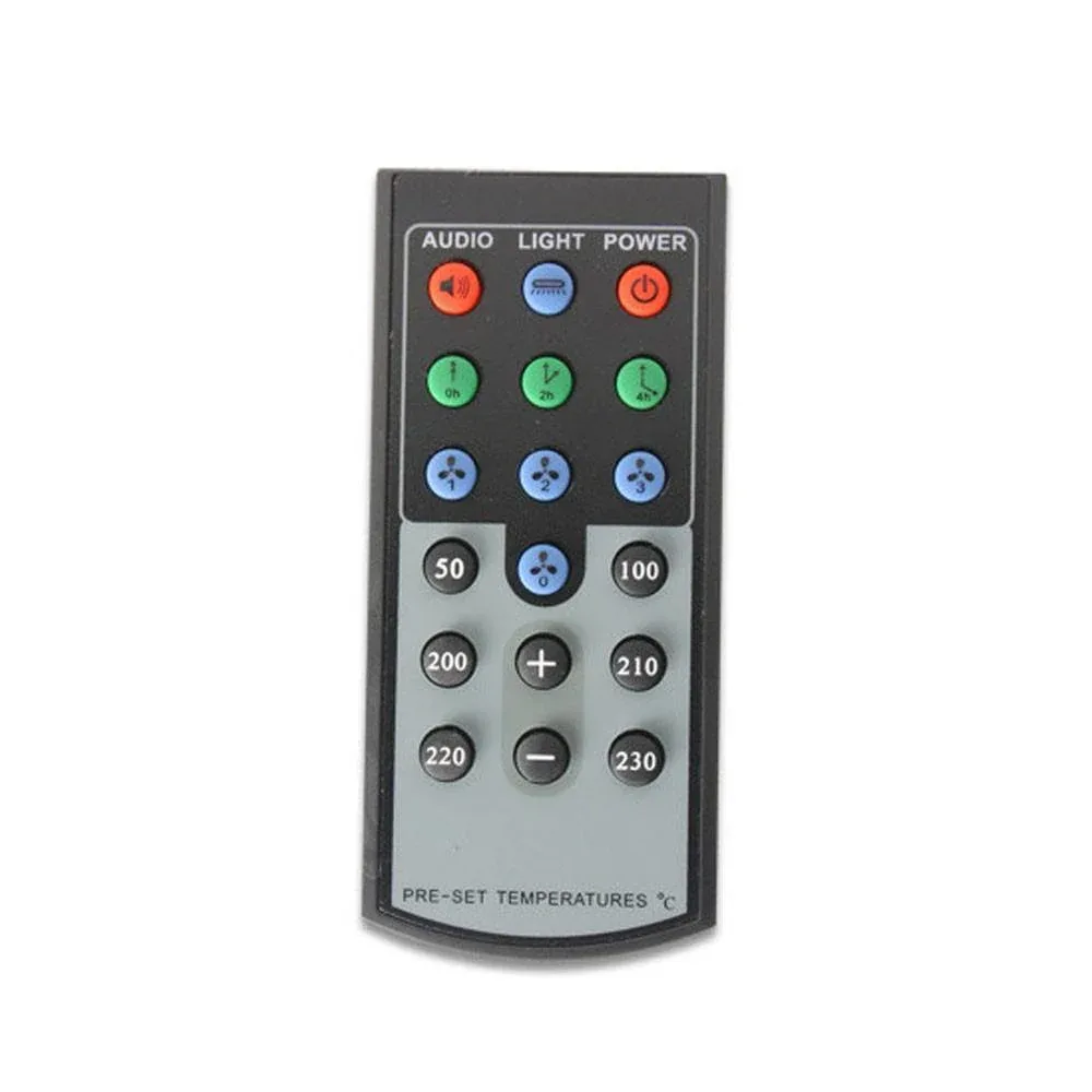 Remote Control for Arizer Extreme Q