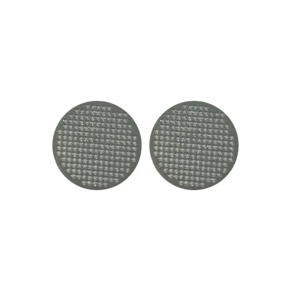 Replacement Mouthpiece Screens for Flowermate