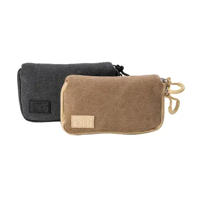 RYOT PackRatz Carbon Series Travel Case