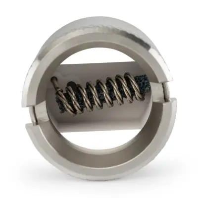 Sai Stainless Steel Coil