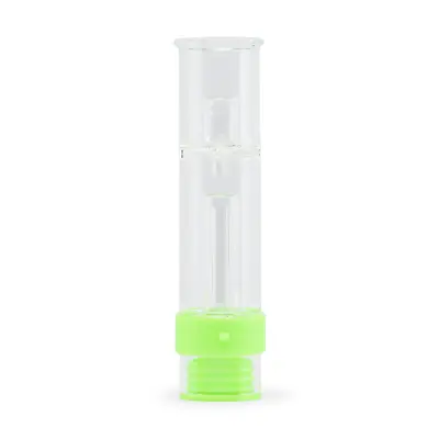 Sai Straight Glass Bubbler/Hydrotube