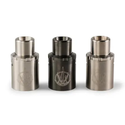 Sai Top Airflow Cap